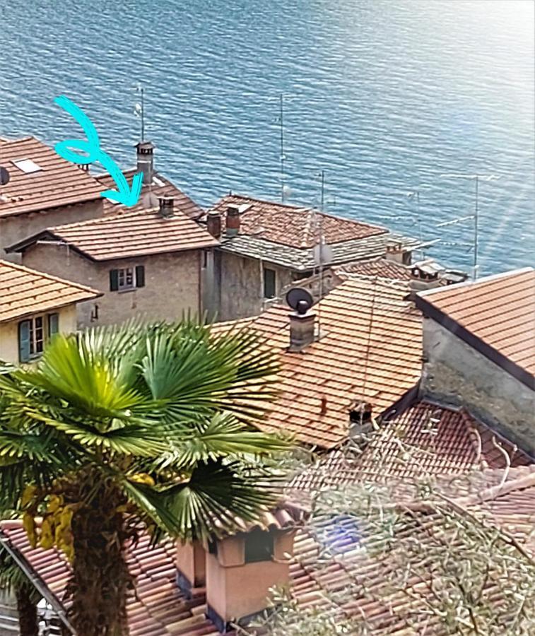 Le Allegre Comari Di Ossuccio Exterior photo