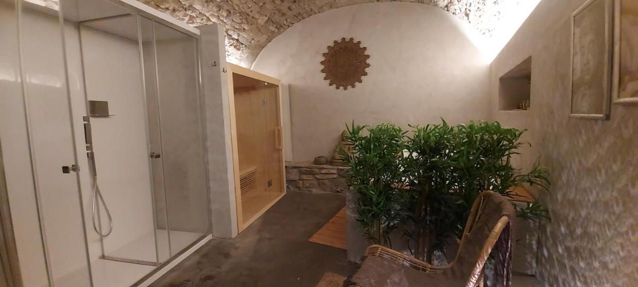 Le Allegre Comari Di Ossuccio Exterior photo